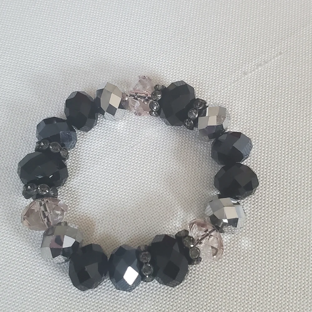 N/A fashion crystal